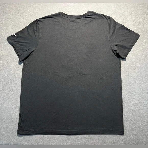 Nike Tampa Bay Buccaneers Super Bowl LV Champions Gray XL T-Shirt NFL - Picture 5 of 5